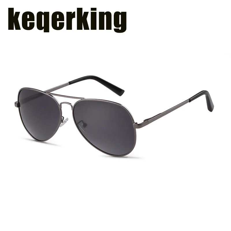 

Metal Frame Retro Driving Polarized Sunglasses Men Brand Designer Sun glasses for Men Sports Eyewear lunette de soleil homme