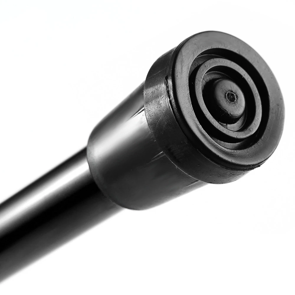 Треккинговые палки трость алюминиевая металлическая Регулируемая Нескользящая