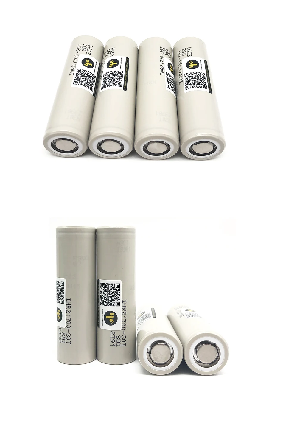 Новинка, аккумулятор 30T 3000mAh 3,7 V 21700, литий-ионный аккумулятор, отвертка/вейп/инструменты «сделай сам», аккумулятор и отвертка