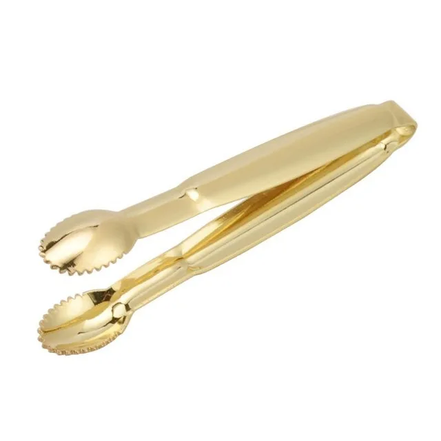 1 шт. зажим для сахара в кофе из нержавеющей стали | Дом и сад