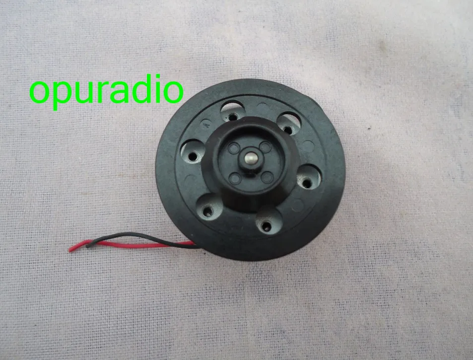 Matsushita Оригинал RF 400CA 12265 300CA CD/DVD двигатель 5 9 V для автомобиля Радио Аудио механизм