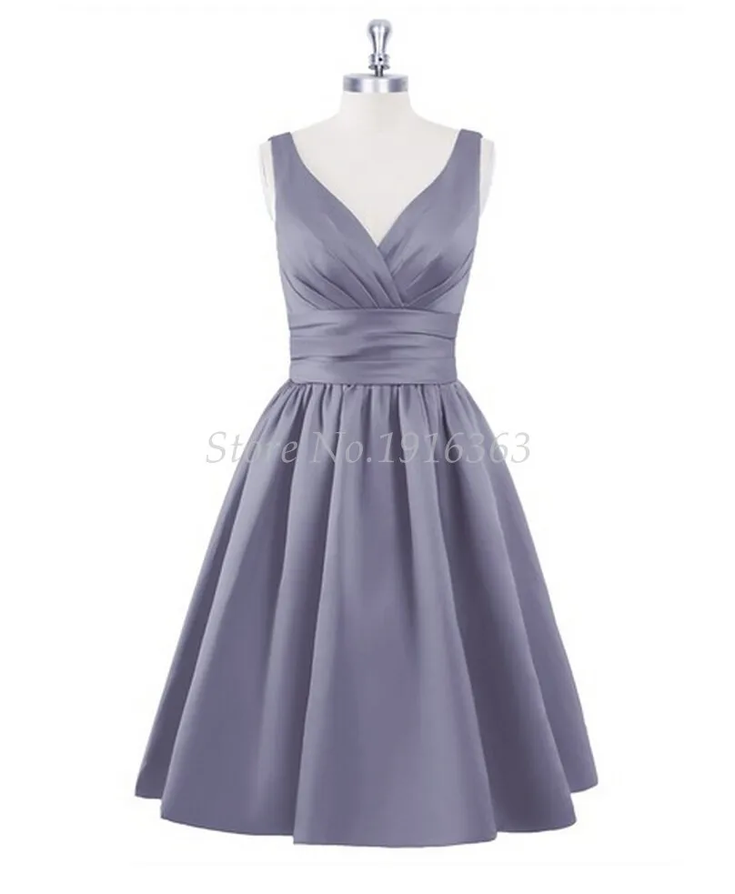Женское платье подружки невесты вечернее 2019|bridesmaid dresses|pleated bridesmaid dressnew dress |