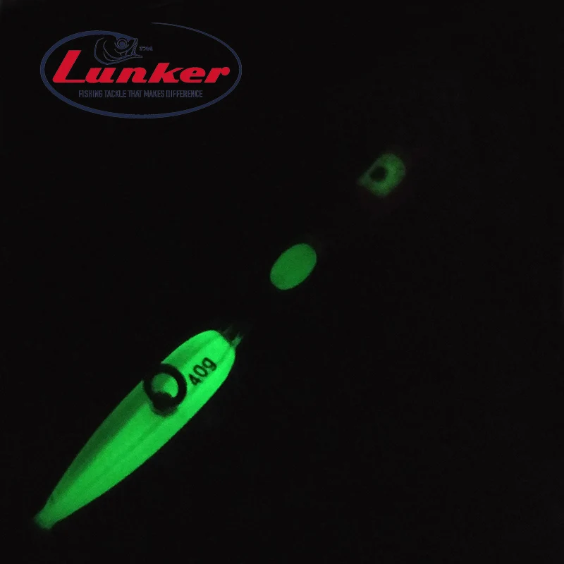 Приманка рыболовная Lunker Ink ku tai металлическая резиновая приманка-Осьминог для