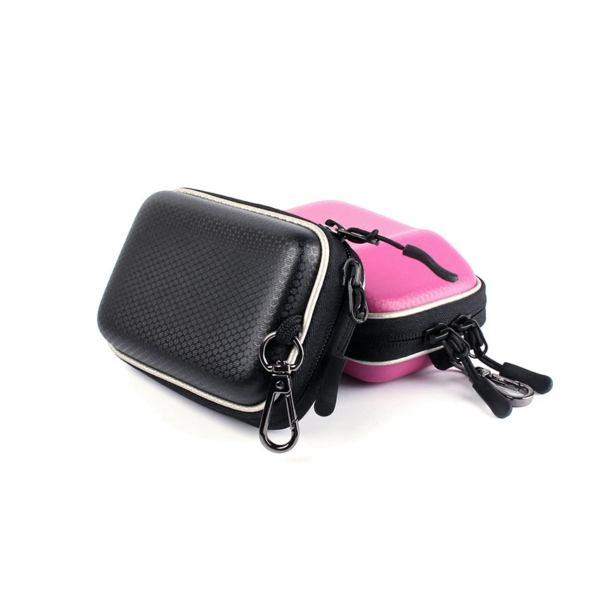 EVA Digital Camera Case Bag Portable Hand For Sony DSC-RX100 RX100 II III WX500 W800 W830 HX60 HX50 HX30V IV M4 | Электроника