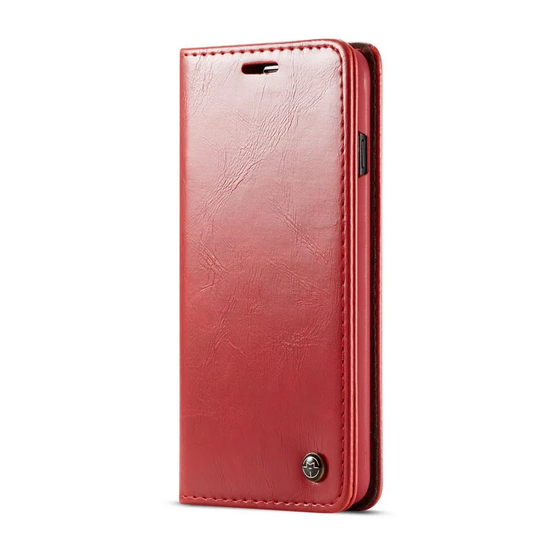 YISHANGOU чехол для samsung Galaxy S10 Plus A70 A50 A7 A9 кожаный бумажник клип Стенд откидная крышка для samsung S10E A30 A20 A40