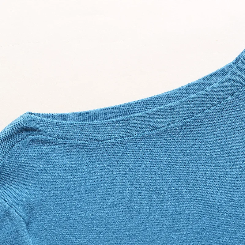 2019 New Fashion High Quality Slash Neck Women Sweater Autumn Winter Long Sleeve Solid Pullover Knitted Sweaters Female 8 Color | Женская
