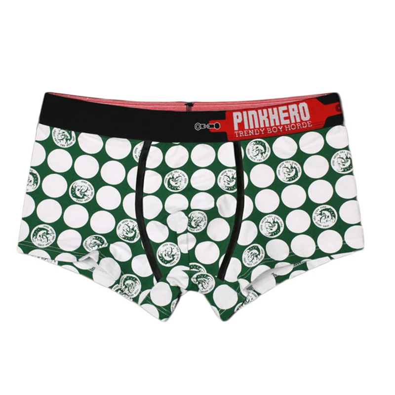 2017 лучшие продажи мужские трусы хлопок сексуальное мужское нижнее белье