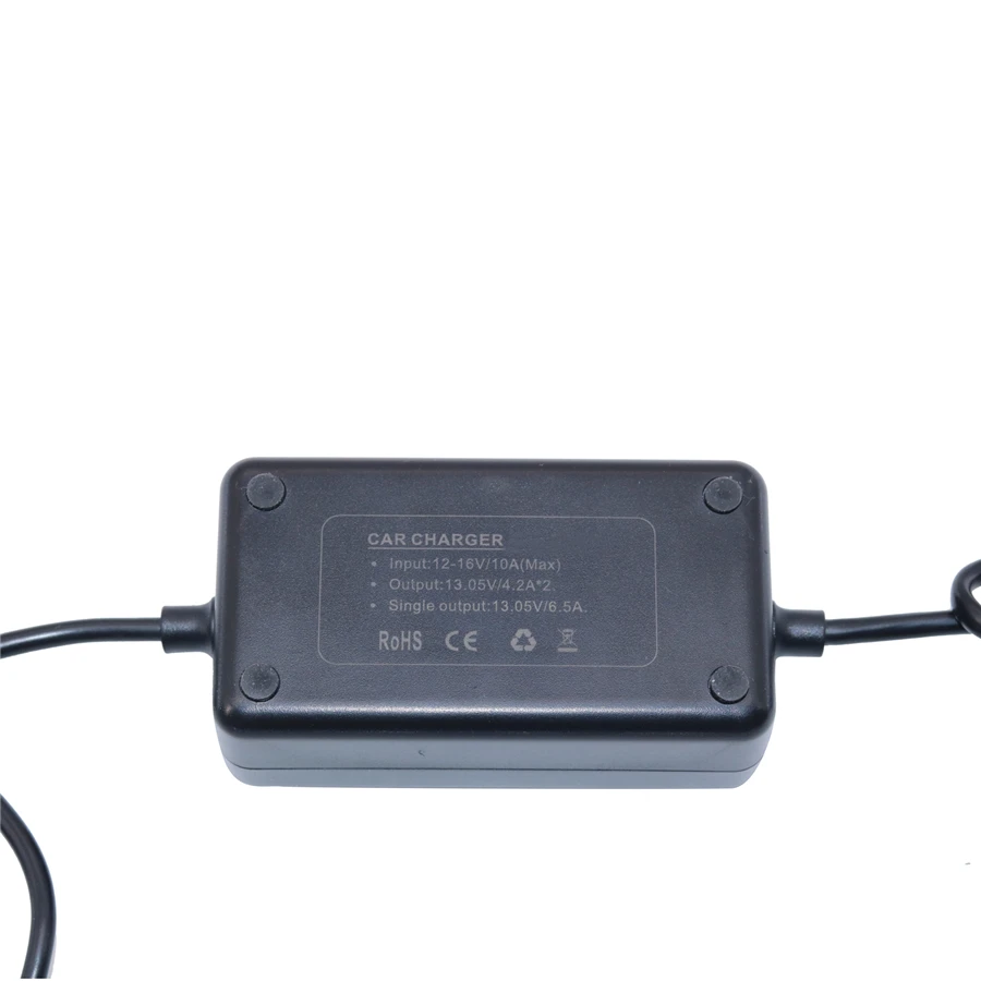 2 в 1 автомобильное зарядное устройство для DJI Mavic Pro|charger for|charger for carcharger charger |