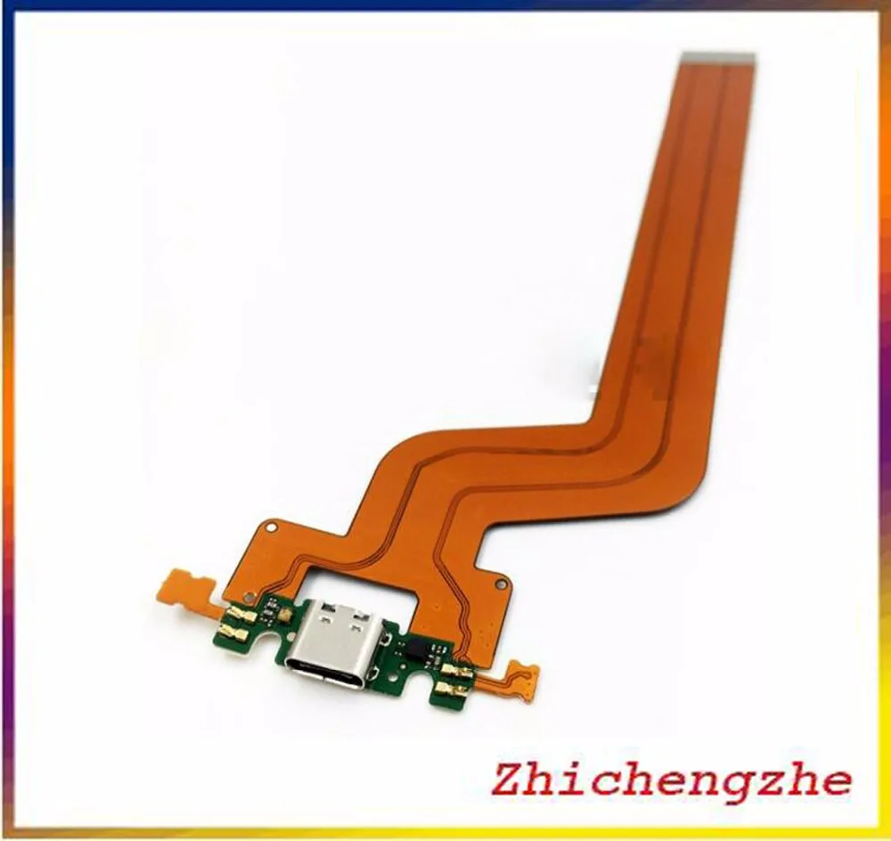 10 шт./лот для Xiaomi Mi Pad 2 Micro USB док-станция зарядное устройство разъем порт зарядки