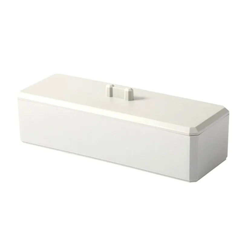 Classified Storage Non-slip Cosmetic Dressing Table Desktop Sundries Box Office Wearable Durable #4MM15 | Дом и сад