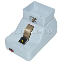 1pc cp 7 35wv hand mill optical processing grinder 55w lens edger optical lens hand edger manual lens grinder machine 220v110v