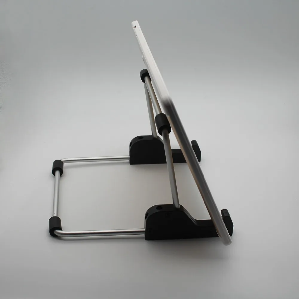 Универсальная Складная Настольная подставка для планшета большой держатель