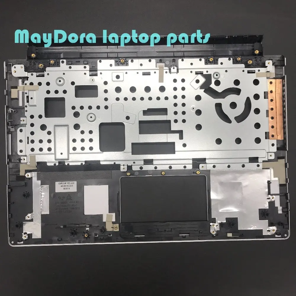 Абсолютно новые оригинальные детали для ноутбука LENOVO FLEX2 14 верхний корпус рук