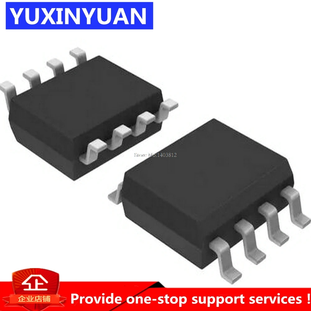 

SEM3040 SOP8 5pcs AliExpress