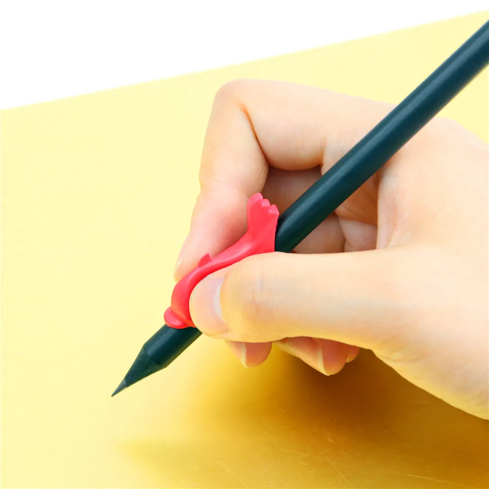 5 шт. корректирующая ручка для детей дошкольного возраста|pen correction|correction pencilpencil hold