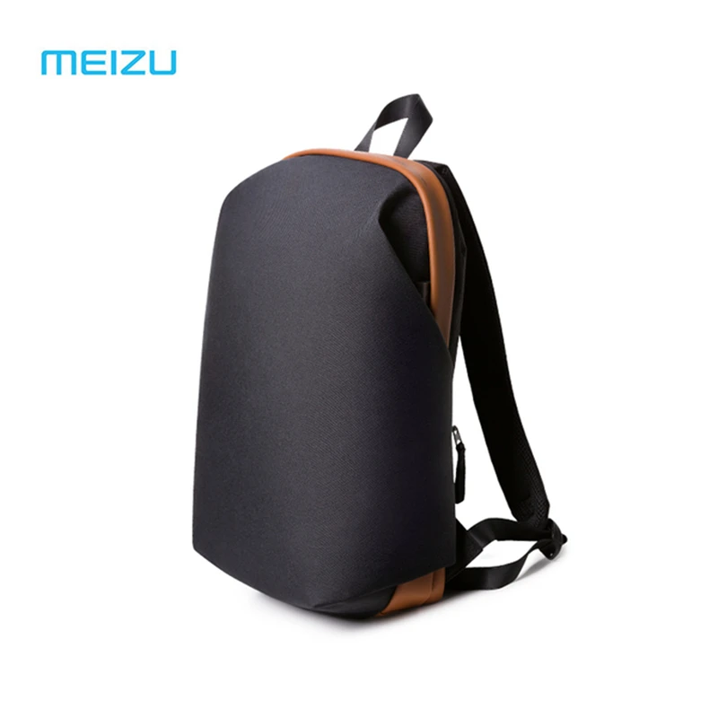 Оригинальные рюкзаки Meizu Водонепроницаемый Школьный рюкзак маленькие стильные