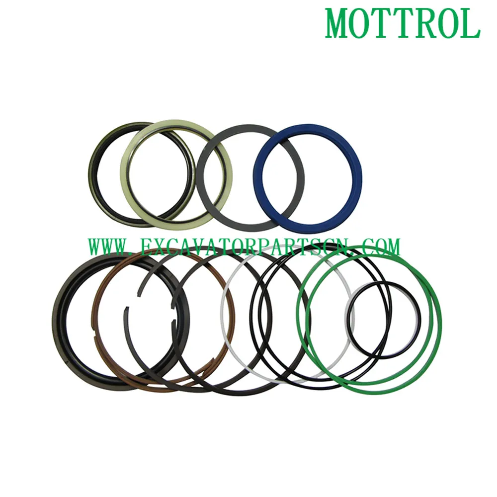8148:15010 WITH BUSH BOOM CYLINDER SEAL KIT EC290 | Автомобили и мотоциклы