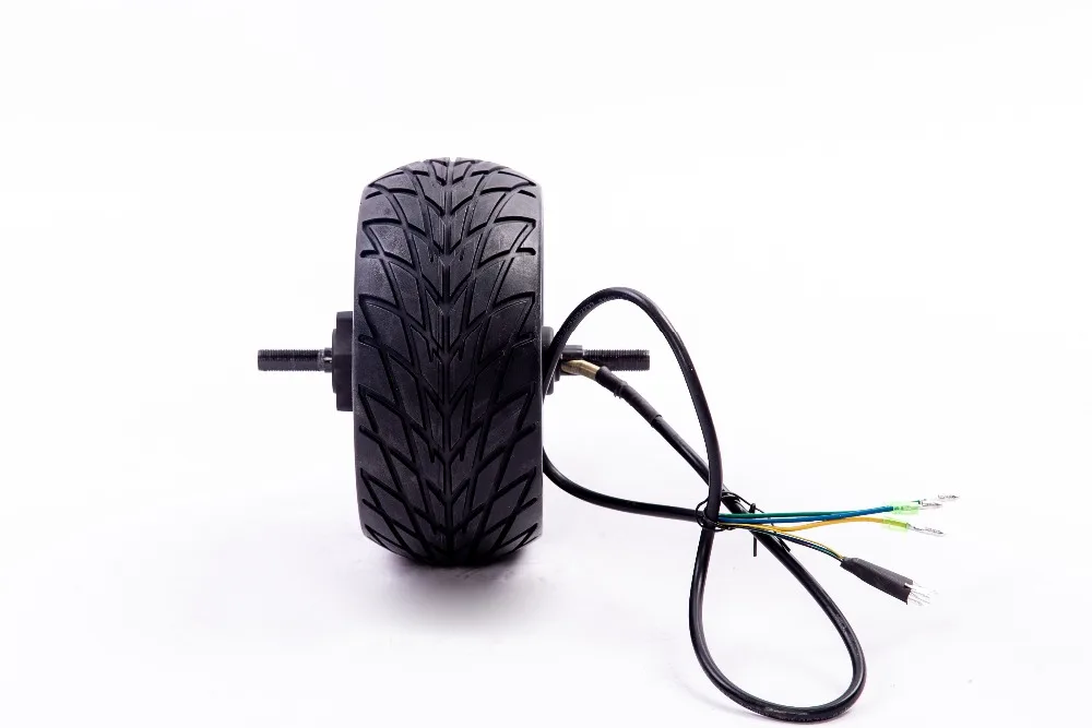8 дюймовый мини жира 200*90 мотор для центрального движения 48v 1000w бампер автомобиля двигатель внутреннего тележка двигателя Роберт двигателя Байк, способный преодолевать Броды двигатель мотор электического скутера