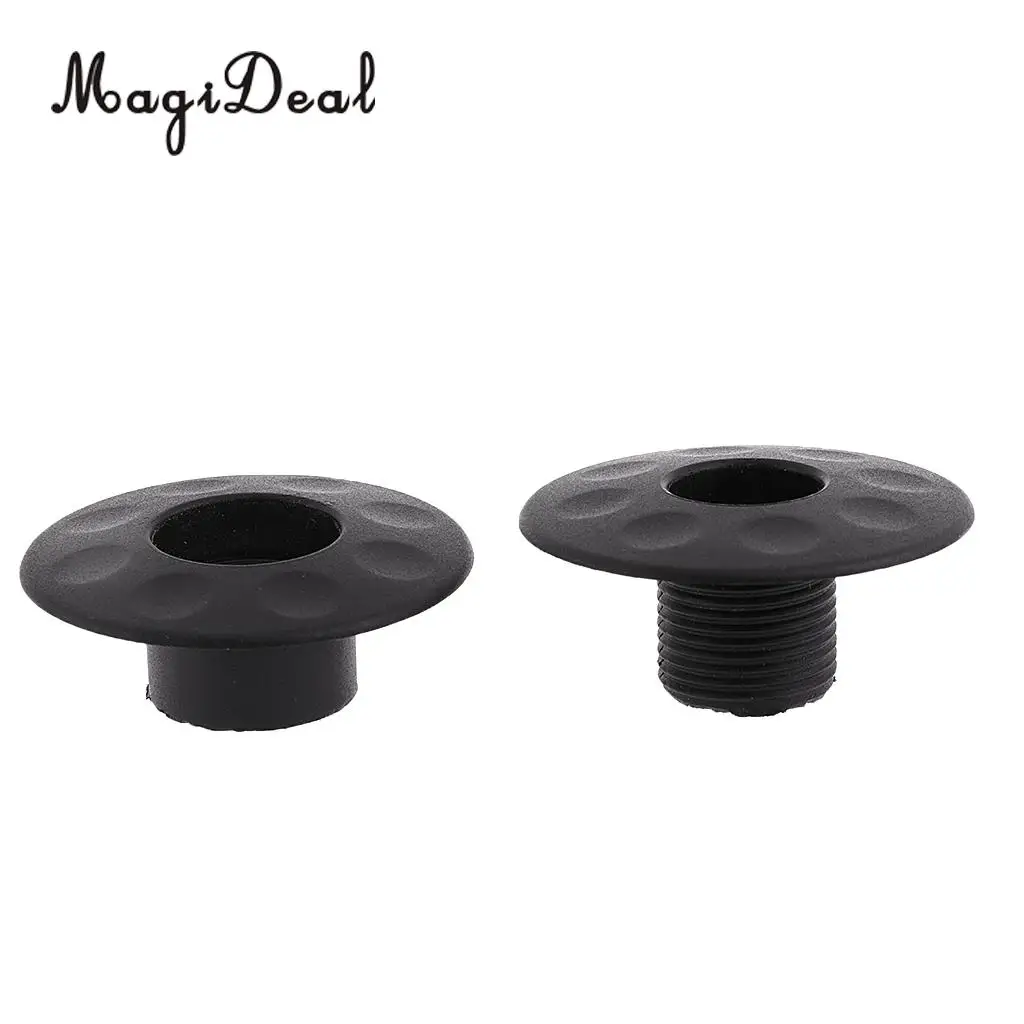 MagiDeal 20 шт. футбольные мячи с винтовой резьбой для футбольного мяча|table football|foosball