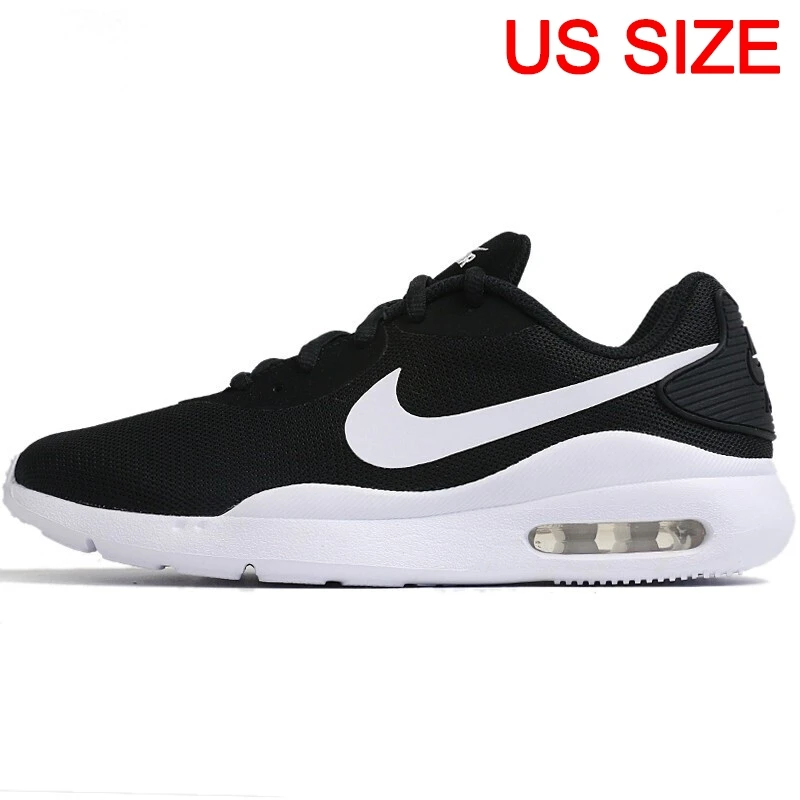 Новое поступление; оригинальные женские кроссовки для бега; WMNS AIR MAX OKETO - Цвет: AQ2231002