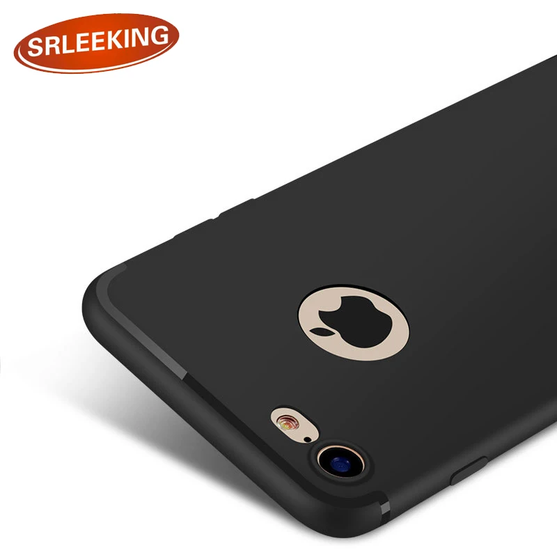 SRLEEKING чехол для iphone 7 новейший стиль iPhone 5S 6s 6plus 7Plus высококачественный элегантный
