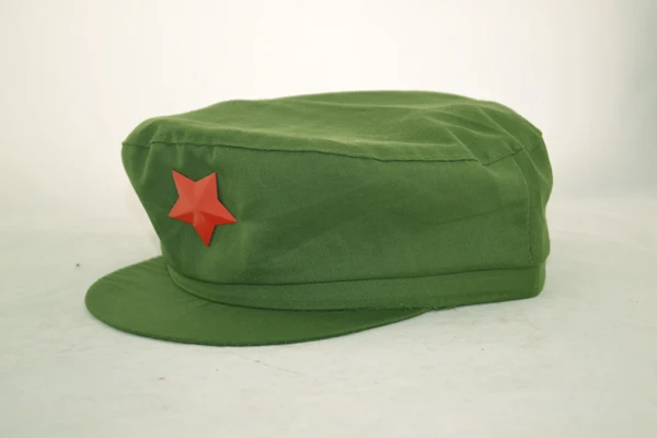 Красная Шапка Tse tong Mao шапки Весенние шапки|cap accounting|cap basketballcap dryer |