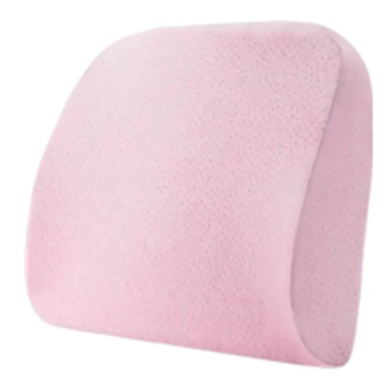 Оптовая продажа 100% натуральная латексная подушка для спины Liv Esthete защиты