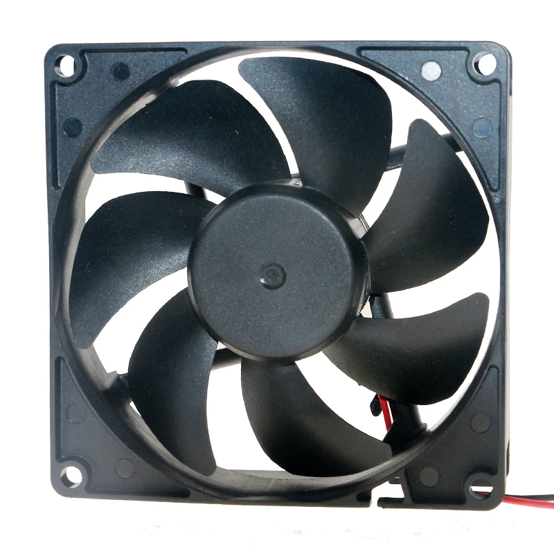 

Brand new original PE92252V1-000C-A99 9225 9025 92mm fan 9cm DC 24V 5.28W Large air volume inverter cooling fan