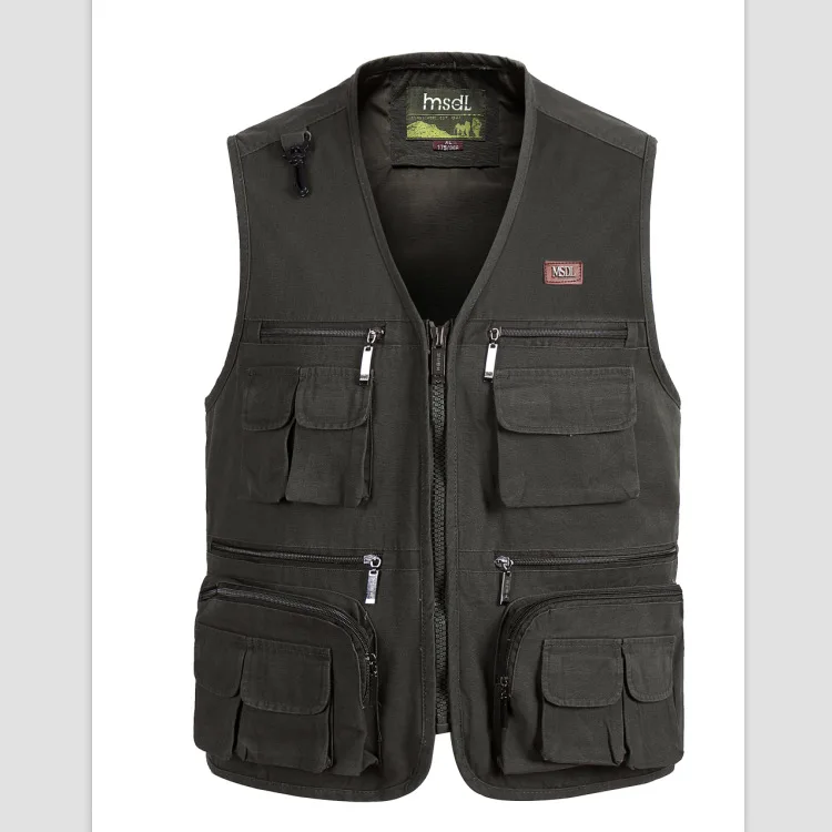 Новый высококачественный модный жилет для мужчин оптовая продажа мужской с