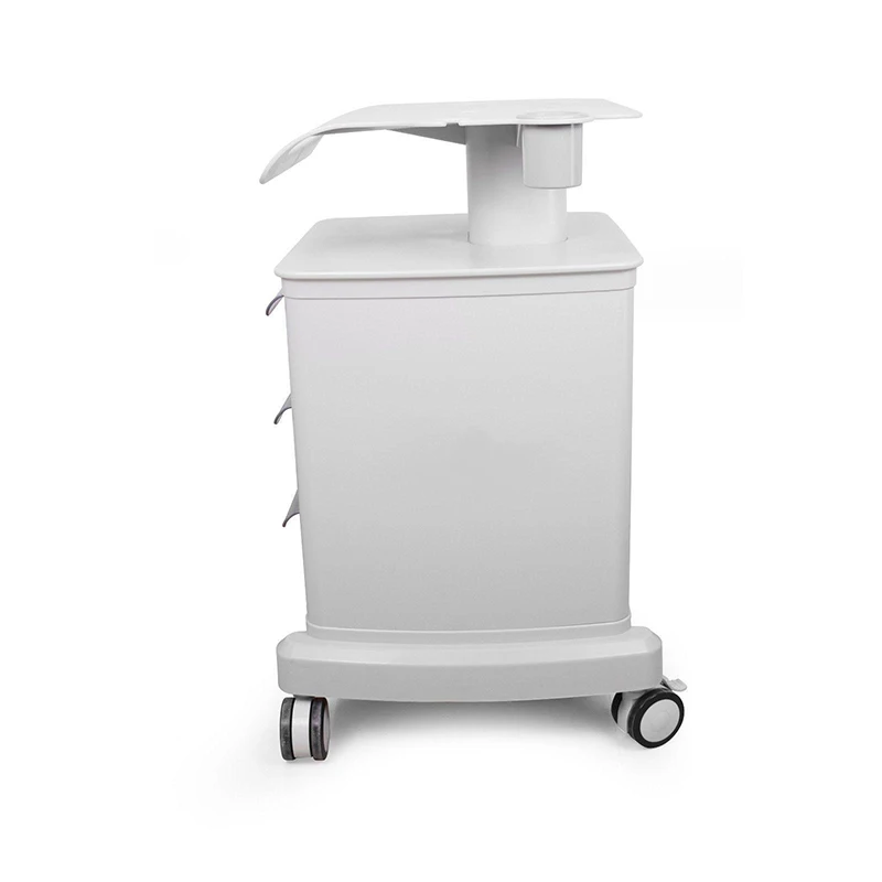 Trolley For HIFU Machine The Most Suitable Size Desktop Devices Can Be Placed Without | Красота и здоровье