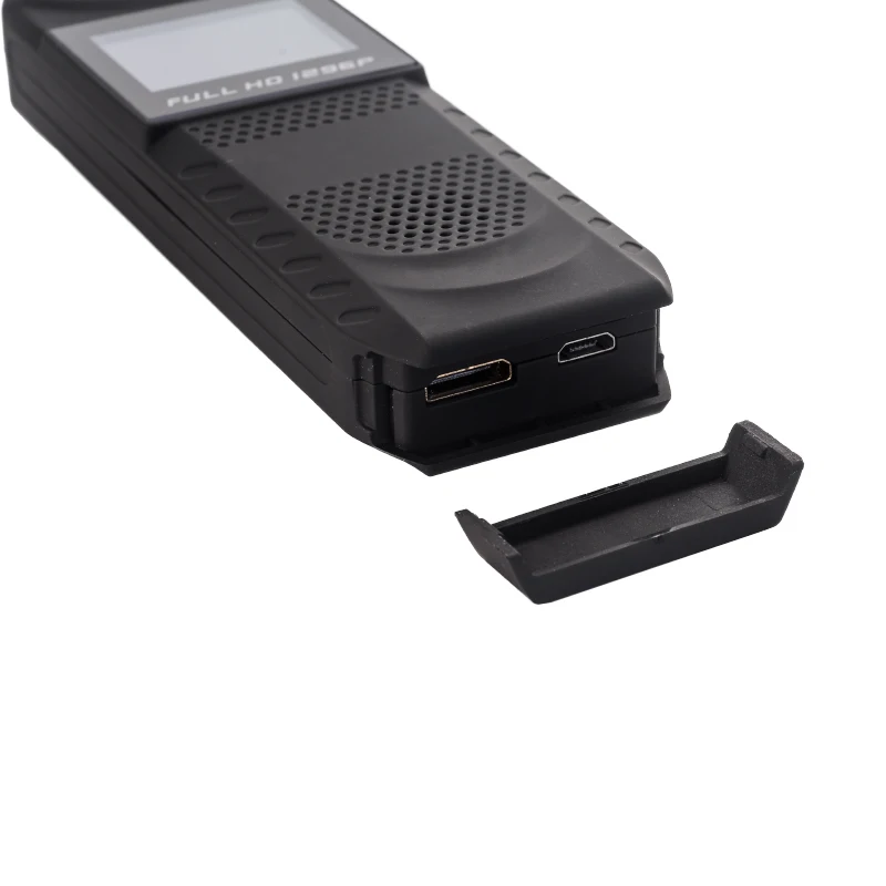 FUll HD мини камера ночного видения портативный Novatek 96650 ручка DVR корпус полицейский
