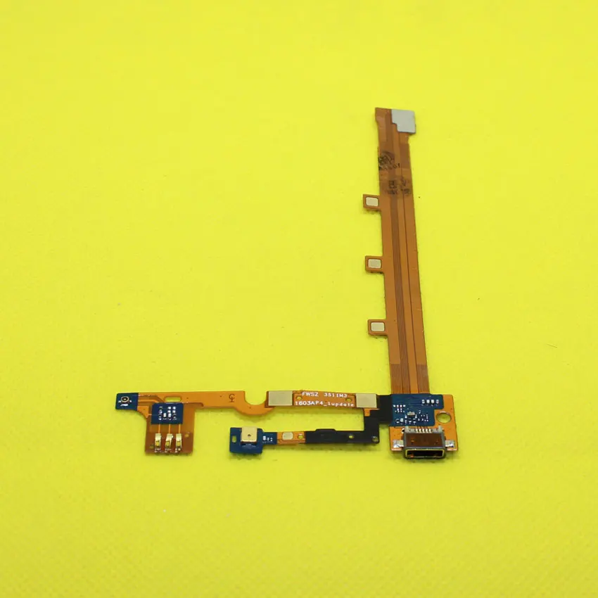Cltgxdd Micro USB док коннектор зарядный порт гибкий кабель для Xiaomi Mi2 Mi3 Mi4 Mi4i Mi4C Mi5 note