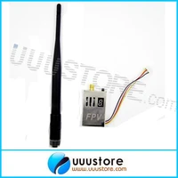 long range fpv video transmitter 1 2ghz 1000mw 4 ch wireless micro tx only fpv specific free shiping