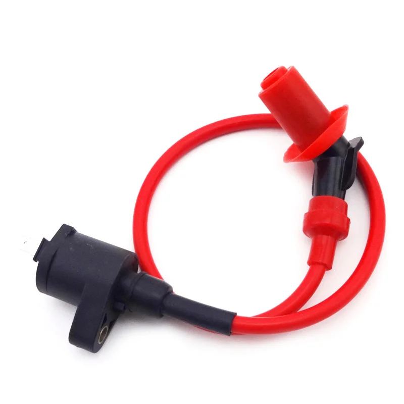 XLSION Racing Ignition Coil &amp DC CDI Box 6 Pin For Kymco SYM Vento Scooter GY6 50cc 125cc 150cc Engine Moped | Автомобили и