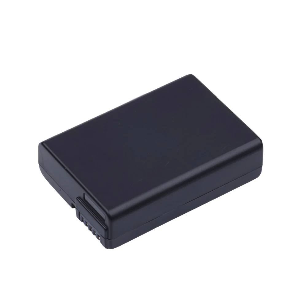 EN EL14 ENEL14 аккумулятор + двойное зарядное устройство USB для Nikon EL14A P7800 P7100 D3400 D5500 D5300