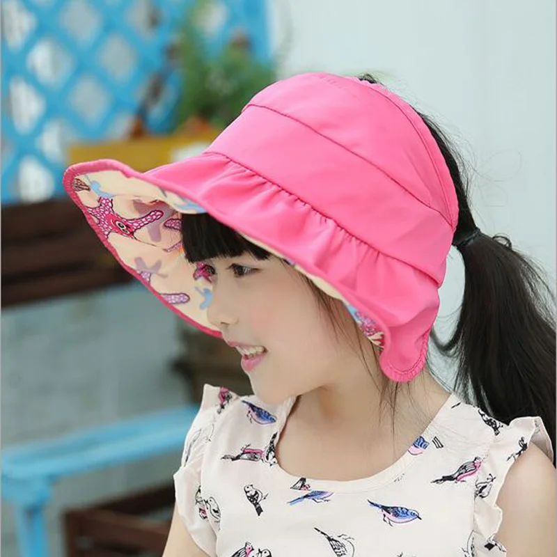 2017 новая модная короткая летняя Солнцезащитная Складная быстросохнущая