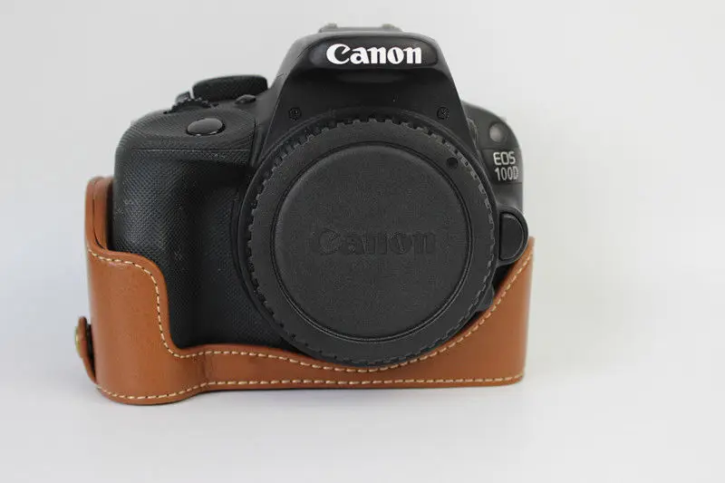 Чехол для Canon EOS 100D | Электроника