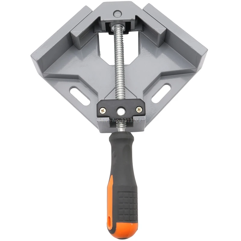 90 градусов под прямым углом карбида вице Зажимы Деревообработка клип фото Рамки