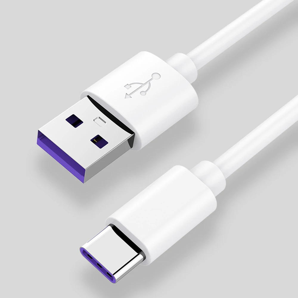 Кабель usb type-C, 0,5 м, 1 м, 1,5 м, 2 м, синхронизация данных, быстрая зарядка, кабель USB C для samsung S9, S10, Xiaomi mi9, mi8, huawei, type-c