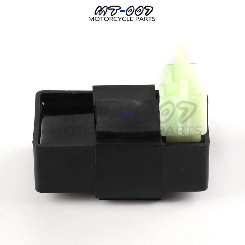 Новый AC CDI 6 контактов коробка зажигания для 150cc 200cc 250cc ATV Quad Dirt Bike Go Kart Багги