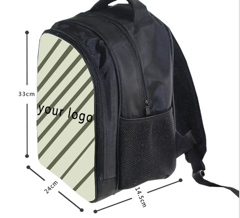 

13 Inch Undertale Backpack Boys Girls School Bag Children School Bags Travel Daypack For Kindergarten Backpacks