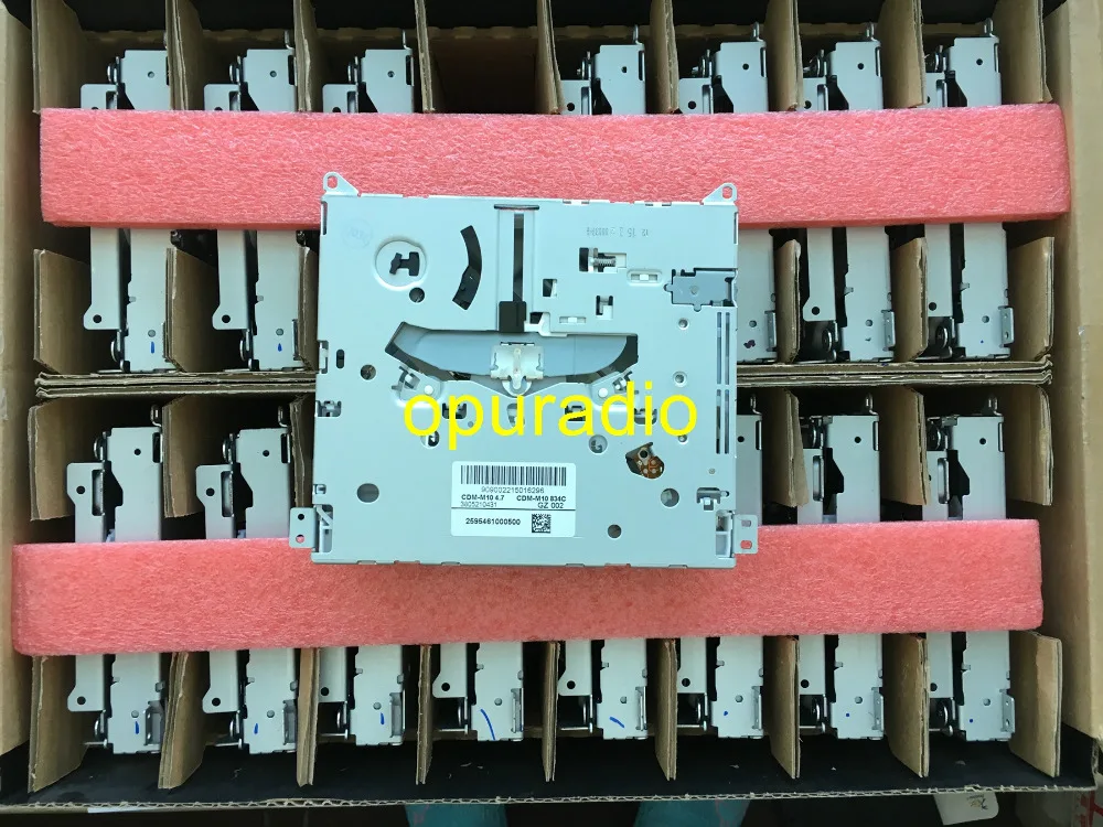 Бесплатная доставка совершенно новый PLDS одинарный механизм для CD CDM M10 4 7 843C