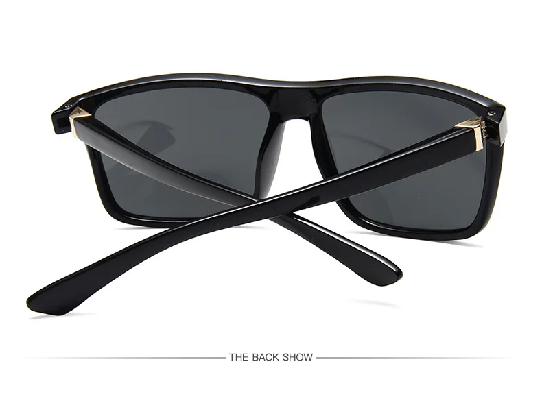 Óculos Urban Drift - Detalhe da Haste