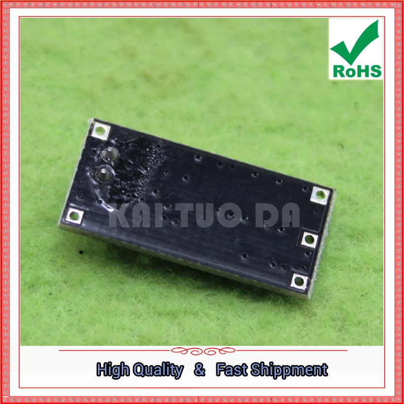 FM-микрофон микрофон FM-передатчик модуль для контроля пациента ухода за мамами и