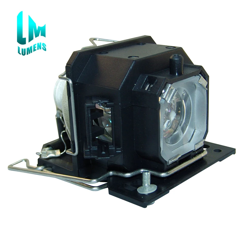 Высокое качество CP-X1 CP-X2 CP-X4 CP-X253 CP-RX70 HCP-60X HCP-70X HCP-75X HCP-76X ED-X20 проектор лампа DT00781 для