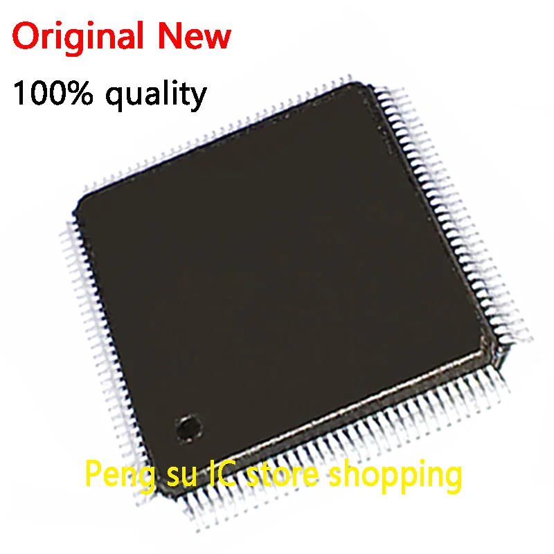 

(2-5 шт.) 100% новый NPCE388NAODX NPCE388NA0DX QFP-128 чипсет