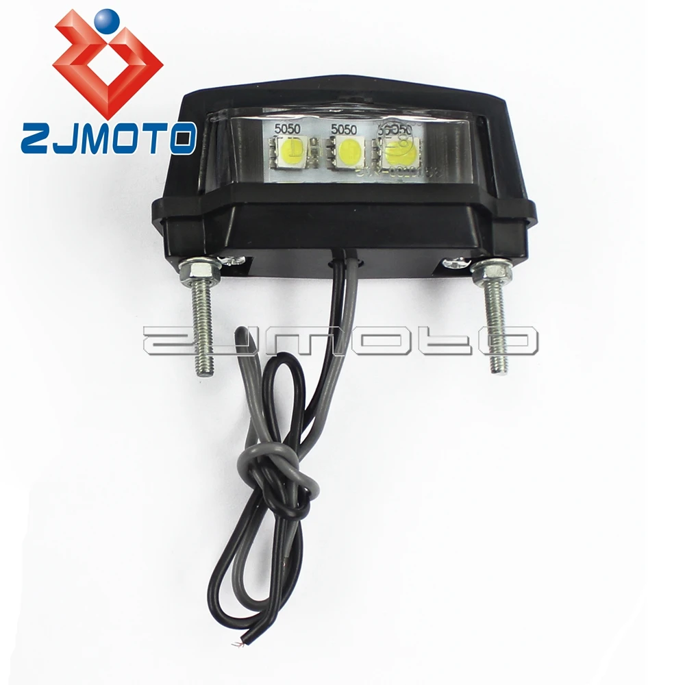 Задний фонарь для мотоцикла Yamaha Ducati Honda Suzuki YZF 1098 690 990 CBR GSXR|light for|light ledlight led light |