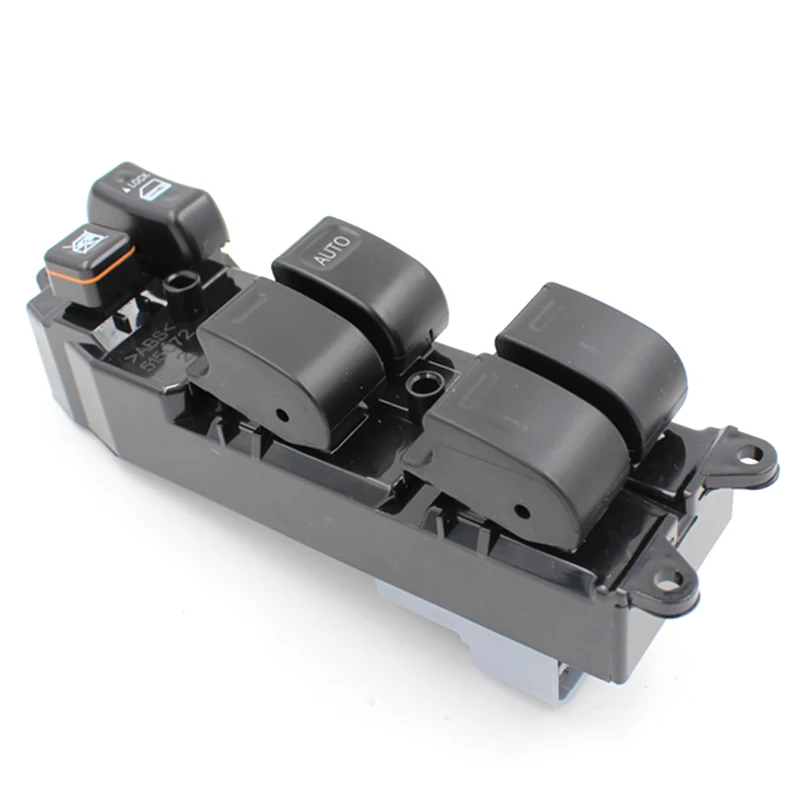 Электрический переключатель управления окном YAOPEI Front RH для Toyota Hilux Fortuner 2003 2007 84820