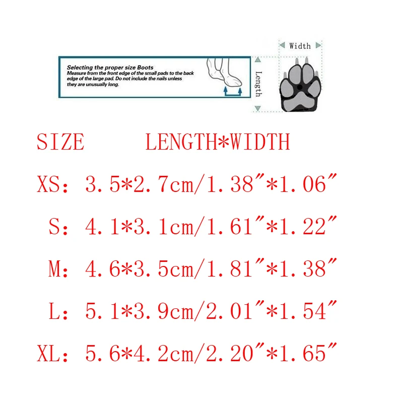 4 шт./компл. в стиле милых собачек на высокой платформе нескользящая собака