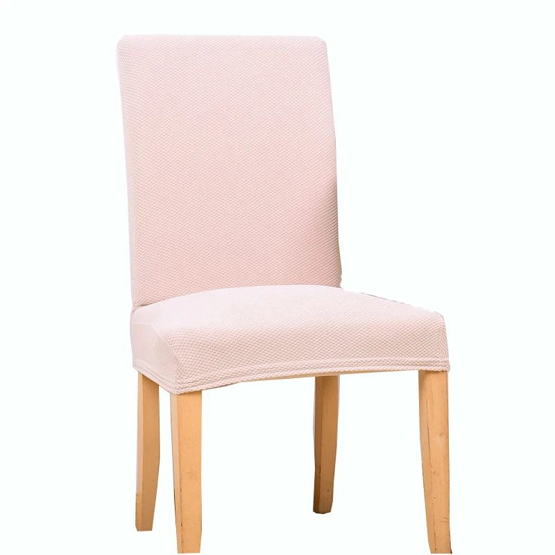 Чехол для офисного стула decorUhome универсальный чехол из плотной трикотажной ткани